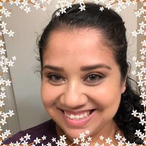 Meet your Posher, Brenda